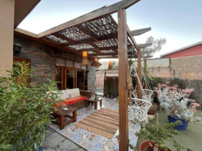Hostal Villa Italo